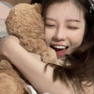 言语如苏打般涌现