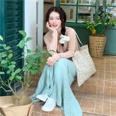 闻香寻爱